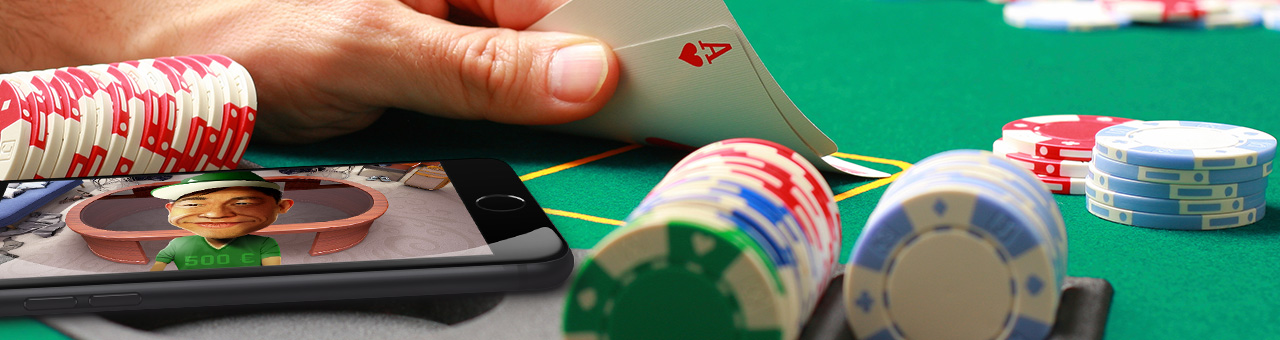 fp poker freeroll